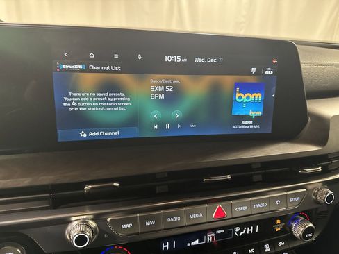 Certified 2025 Kia Telluride SX Prestige X-Pro image 21