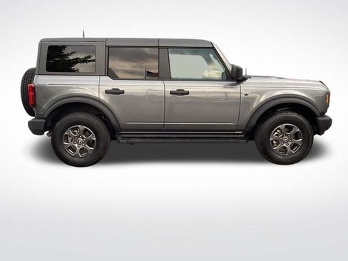 Used 2024 Ford Bronco Big Bend AWD/4WD image 11