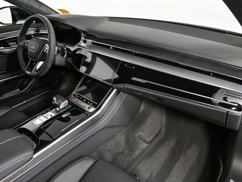 New 2026 Audi S8 4.0T image 24