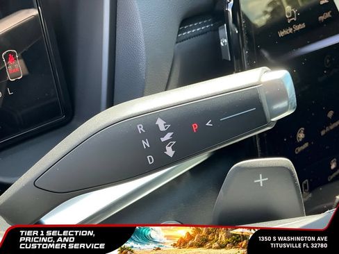 Used 2026 GMC Terrain Denali AWD/4WD image 25