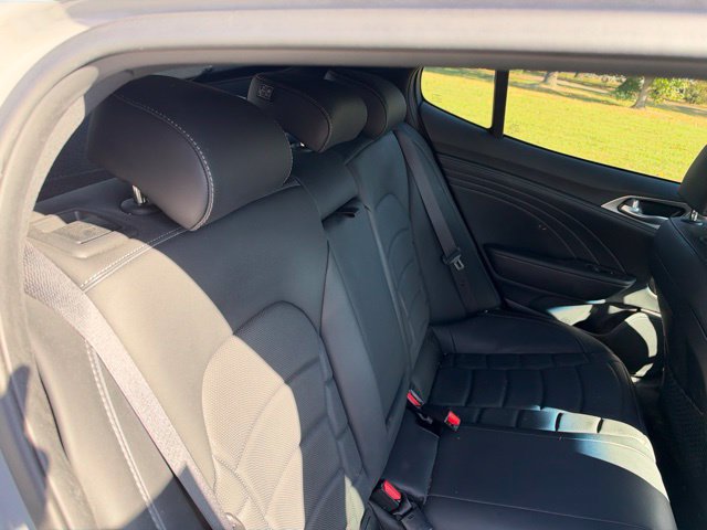 Certified 2023 Kia Stinger GT2 AWD/4WD image 23