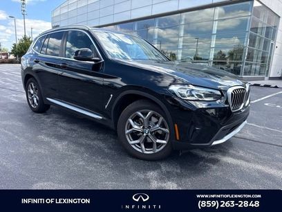 Used 2022 BMW X3 xDrive30i w/ Convenience Package