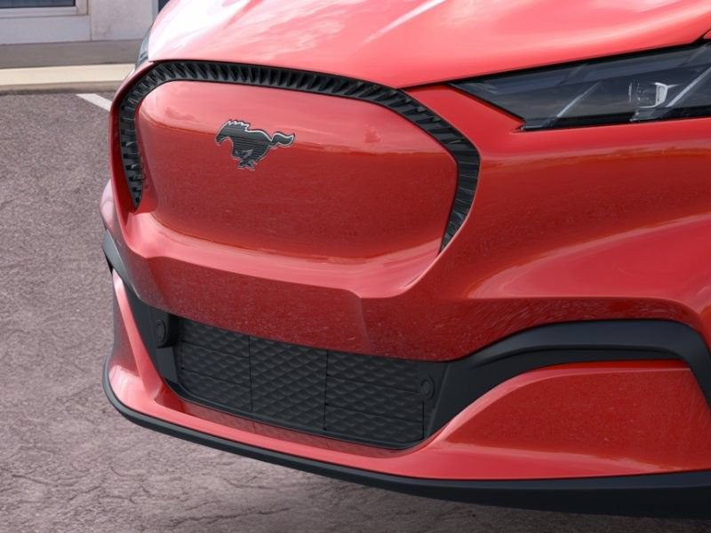 New 2026 Ford Mustang Mach-E Select RWD image 18