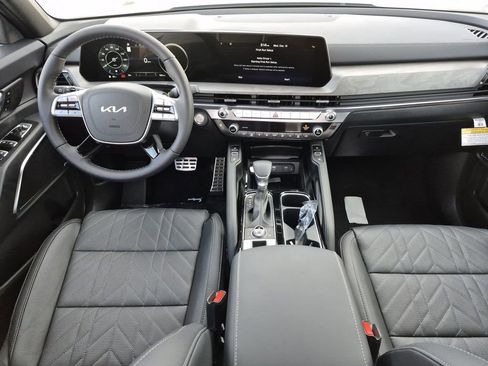 New 2025 Kia Telluride SX X-Line image 13