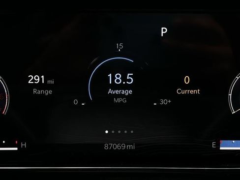 Used 2022 Jeep Wagoneer Series II image 15