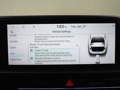 Used 2024 Hyundai Ioniq 6 SEL image 33