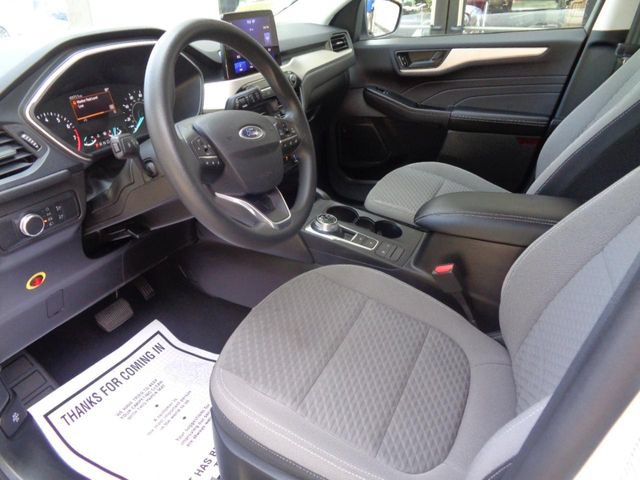 Used 2022 Ford Escape SE FWD image 10