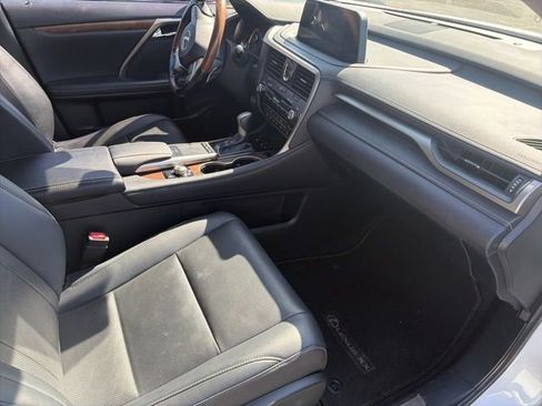 Used 2021 Lexus RX 350L FWD w/ Premium Package image 6