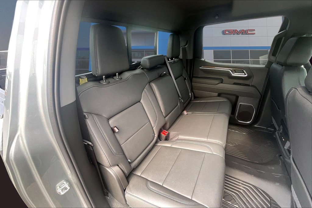 New 2026 Chevrolet Silverado 1500 RST w/ Safety Package AWD/4WD image 10