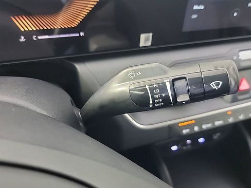 Certified 2025 Kia K4 FWD image 27