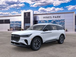 New 2026 Lincoln Nautilus Premier w/ Equipment Group 102A AWD/4WD video 1