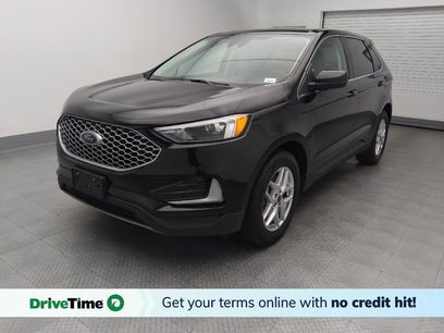 Used 2023 Ford Edge SEL