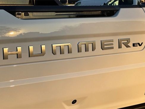 New 2025 GMC Hummer EV 2X image 22