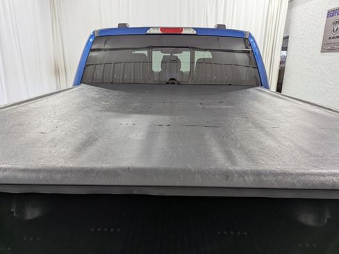 Used 2023 Ford F150 XLT w/ Equipment Group 302A High image 11