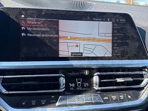 Used 2021 BMW 440i xDrive Coupe w/ Premium Package AWD/4WD image 18