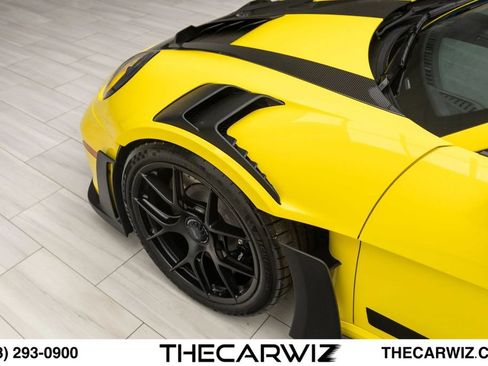 Used 2024 Porsche 911 GT3 RS RWD image 18