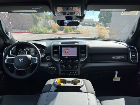 New 2026 RAM 1500 Big Horn image 23