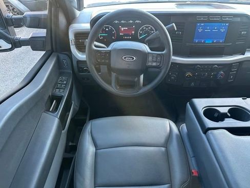 Used 2024 Ford F350 XL image 11