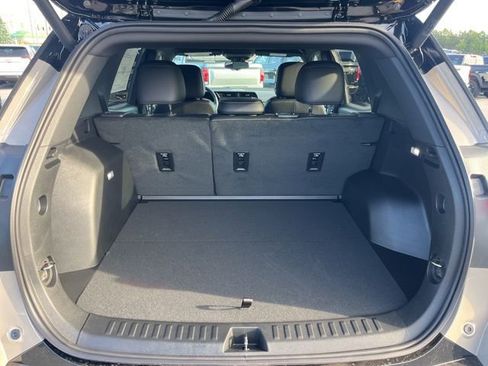 New 2026 GMC Terrain AT4 w/ Convenience Package III image 12