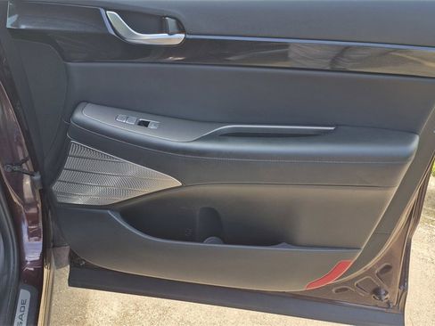 Used 2021 Hyundai Palisade Limited image 15