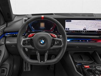 New 2027 BMW M5 Touring w/ M Driver's Package AWD/4WD video 4