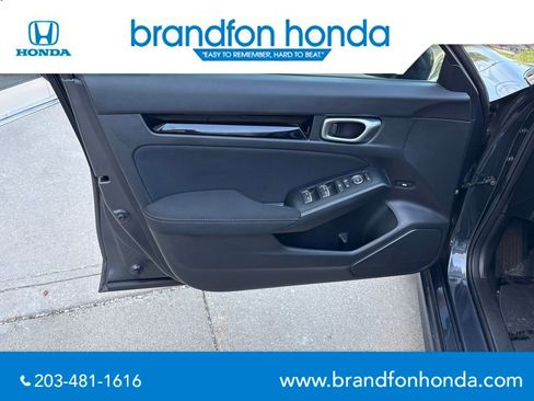Used 2023 Honda Civic EX image 11