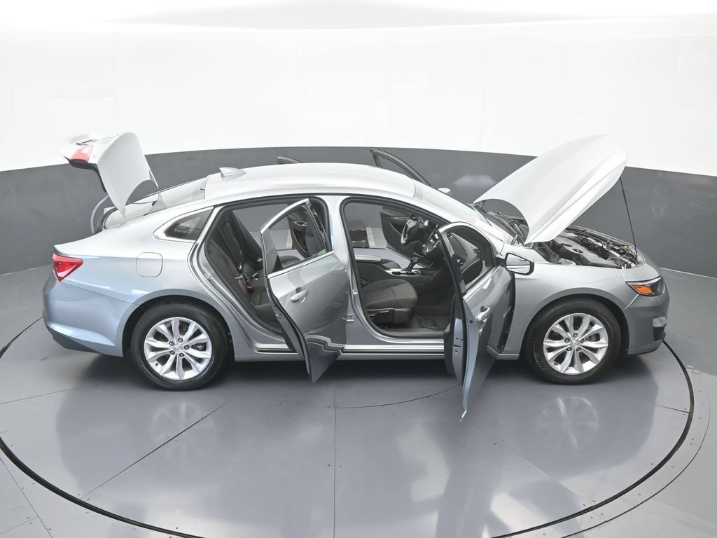 Used 2024 Chevrolet Malibu LT FWD image 64