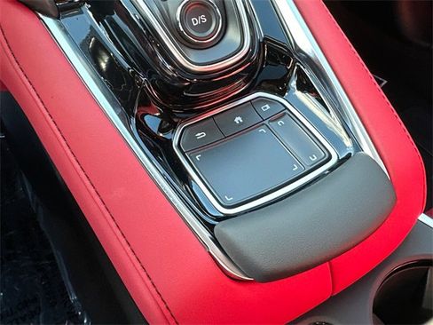 Certified 2025 Acura RDX AWD w/ A-Spec & Advance Pkg image 21