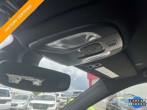 Certified 2023 Jeep Compass Limited AWD/4WD image 34