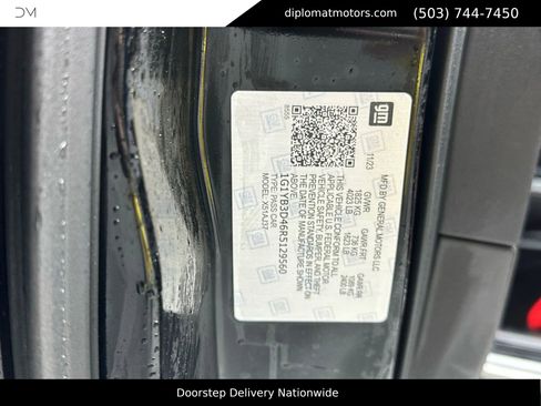 Used 2024 Chevrolet Corvette Stingray Preferred Conv w/ 2LT image 40