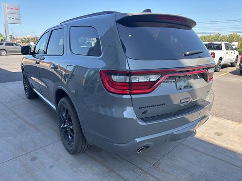 New 2026 Dodge Durango GT w/ Blacktop Package image 2