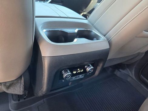 Certified 2024 GMC Acadia Elevation w/ Black Edition image 7