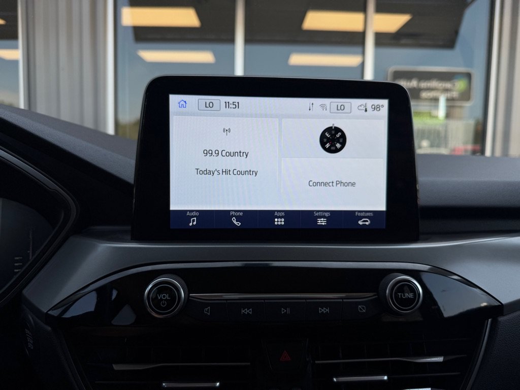 Used 2024 Ford Escape Active FWD image 10