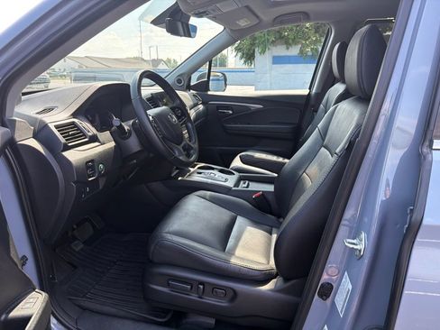 Used 2022 Honda Pilot Special Edition image 17