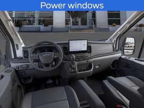New 2026 Ford Transit 250 148 Medium Roof image 9