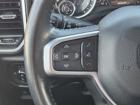 Used 2022 RAM 1500 Lone Star image 27
