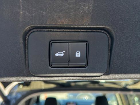 Used 2025 Nissan Rogue SV w/ Rock Creek Premium Package image 29