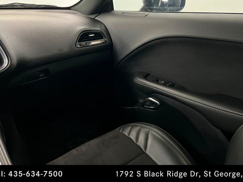 Used 2018 Dodge Challenger SRT Demon RWD image 10