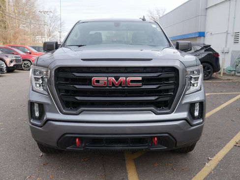 Used 2019 GMC Sierra 1500 Elevation image 3