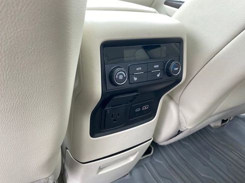 Used 2023 GMC Acadia Denali w/ LPO, Floor Liner Package FWD image 21