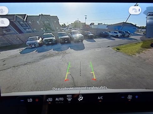 New 2026 Ford Transit 350 High Roof w/ Load Area Protection Package image 13