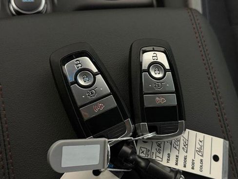 New 2026 Ford Explorer Active AWD/4WD image 52