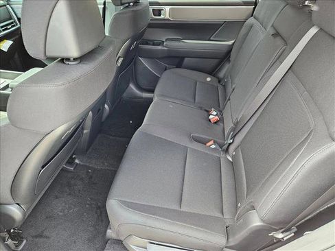 New 2026 Hyundai Santa Fe SE FWD image 15