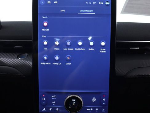 Used 2024 Ford Mustang Mach-E Select w/ Comfort Package Lite RWD image 19