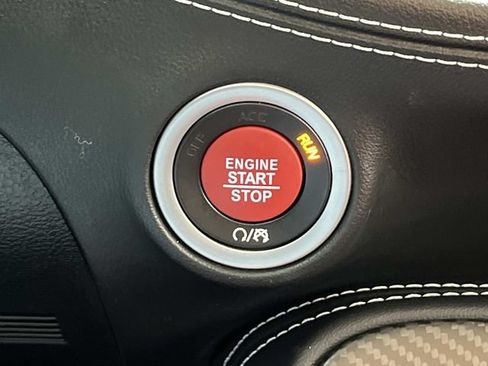 Used 2022 Dodge Challenger SRT Super Stock RWD image 35