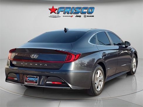 Used 2022 Hyundai Sonata SE image 7