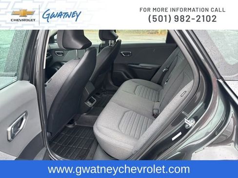 Used 2025 Kia K4 EX FWD image 29