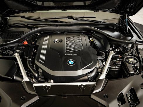 Used 2023 BMW 540i xDrive w/ Executive Package image 50