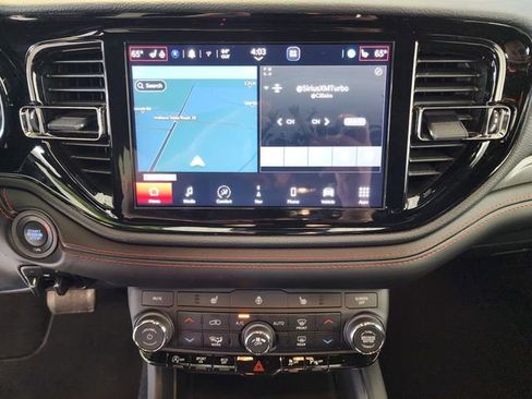 Used 2023 Dodge Durango GT AWD/4WD image 25