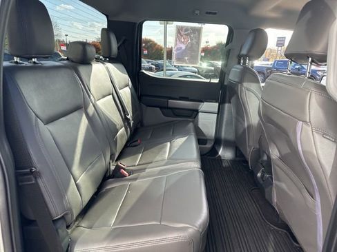 Used 2022 Ford F150 XLT w/ Trailer Tow Package image 28